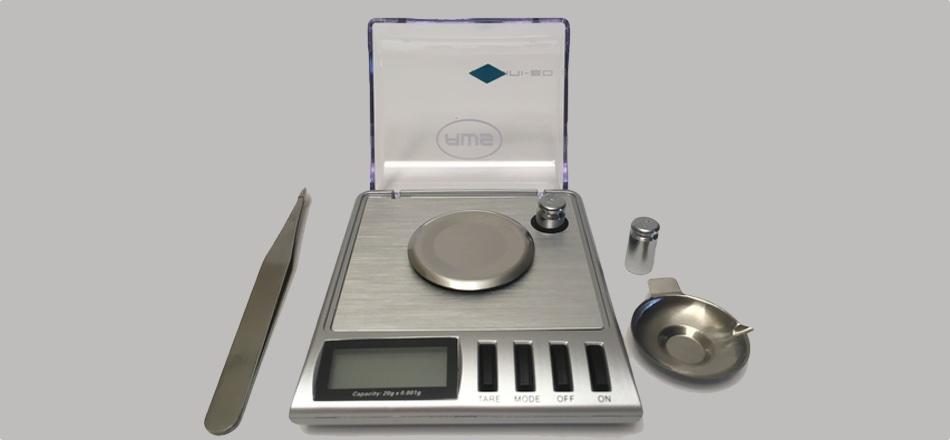 Digital Scale