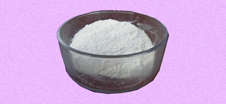 filler powder